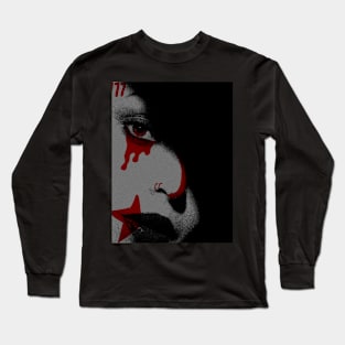 Hide Long Sleeve T-Shirt